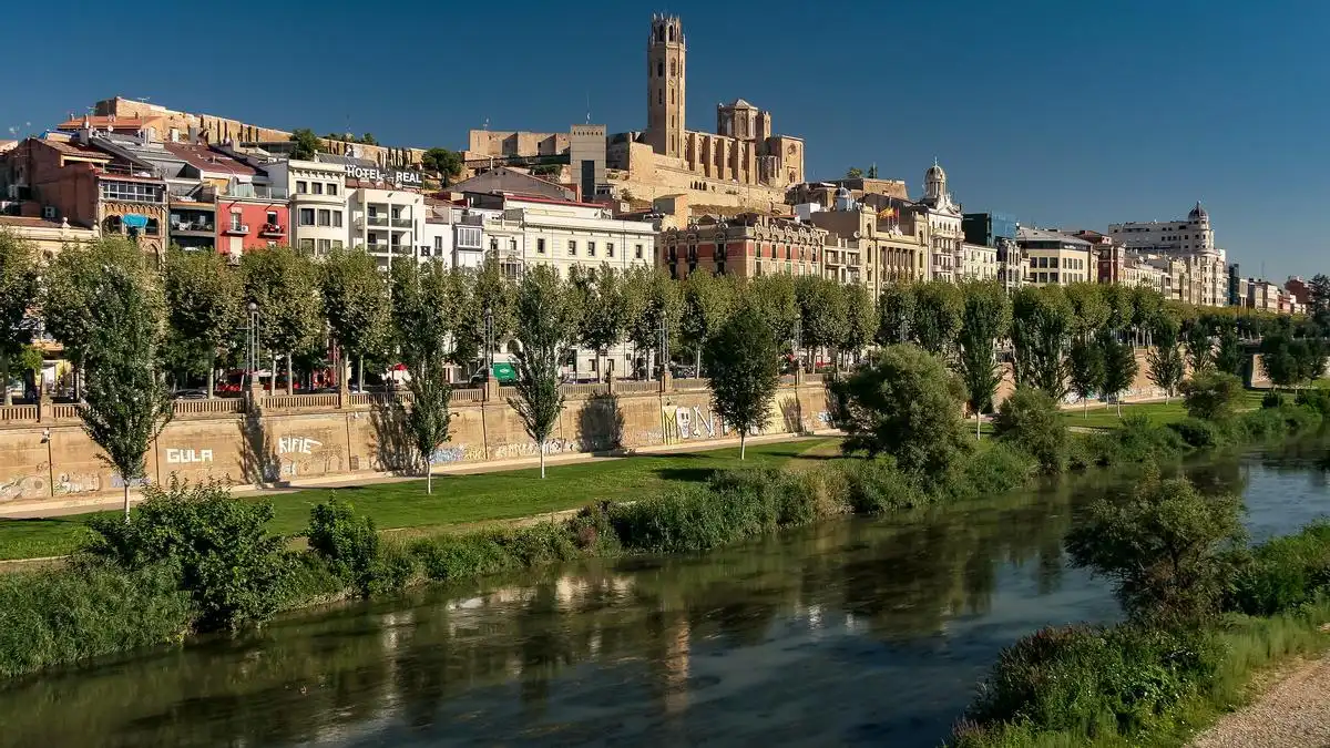 Lleida